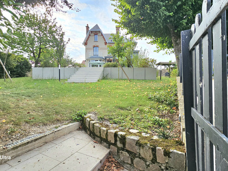 Maison 1 300 000 €  sur Ville-Dommange (51390) - Réf. BA2449