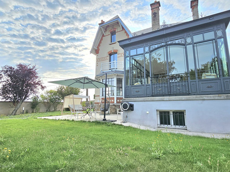 Achat maison Ville-Dommange Réf. BA2449