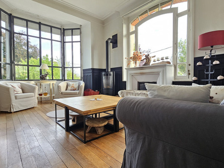 A vendre maison Ville-Dommange 51390; 1 300 000 € 