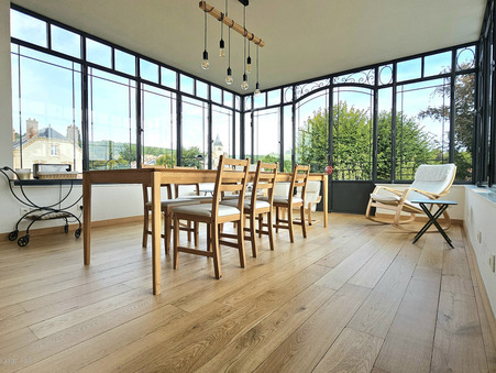 Maison 1 300 000 €  Réf. BA2449 Ville-Dommange