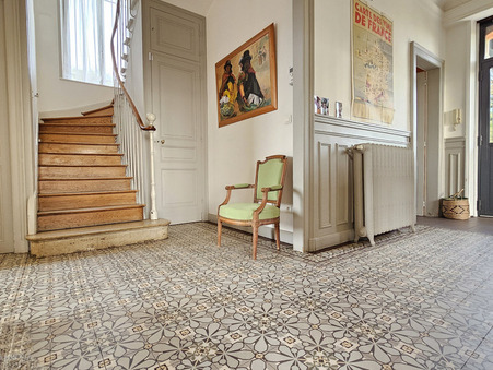 Achat maison Ville-Dommange Réf. BA2449