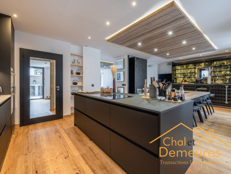 Achat maison Argentiere Réf. 1067