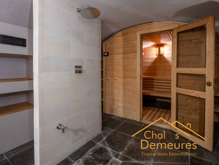 Achat maison Argentiere Réf. 1067