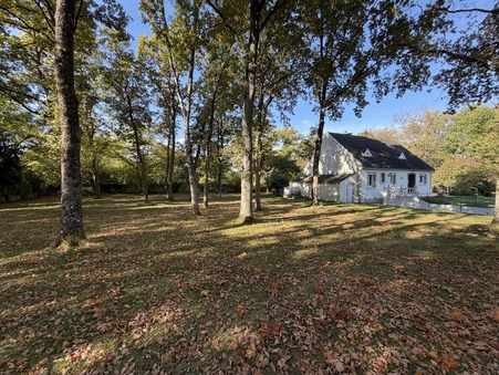 Maison 385 000 €  sur Nemours (77140) - Réf. 212886