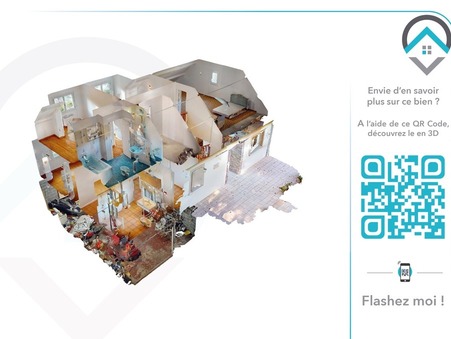 Achat maison Nemours Réf. 212886