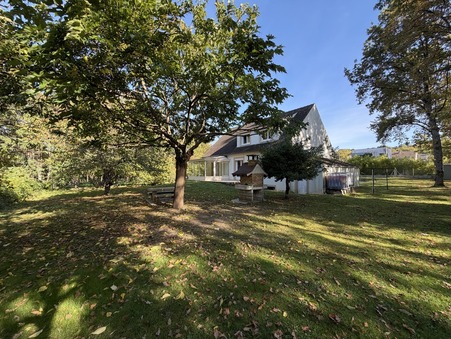 Achat maison Nemours Réf. 212886