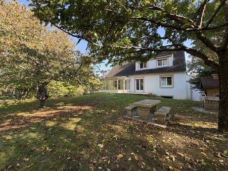 A vendre maison Nemours 77140; 385 000 € 