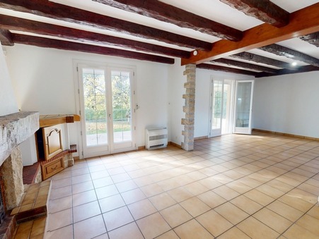 Vente maison 385 000 €  Nemours