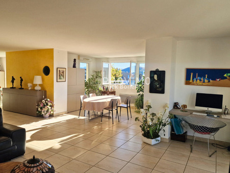 Appartement 832 000 €  Réf. 10_ANN1025 Annemasse