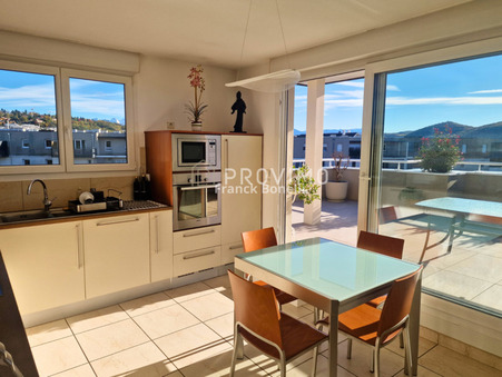 Appartement 832 000 €  Réf. 10_ANN1025 Annemasse