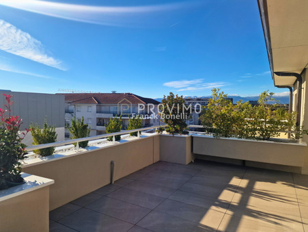 A vendre appartement Annemasse 74100; 832 000 € 