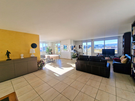 A vendre appartement Annemasse 74100; 832 000 € 