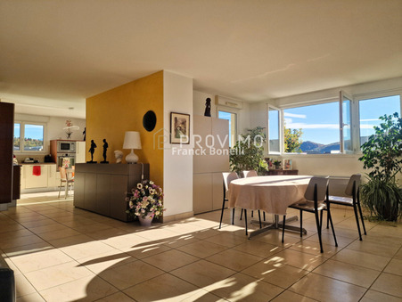 Appartement 832 000 €  sur Annemasse (74100) - Réf. 10_ANN1025