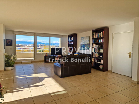 Appartement 832 000 €  Réf. 10_ANN1025 Annemasse