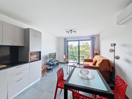 Appartement 255 000 €  Réf. 150 Calvi