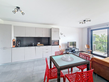 A vendre appartement Calvi 20260; 255 000 € 