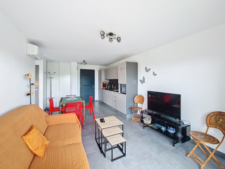 Appartement 255 000 €  sur Calvi (20260) - Réf. 150