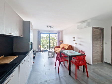 Appartement 255 000 €  Réf. 150 Calvi