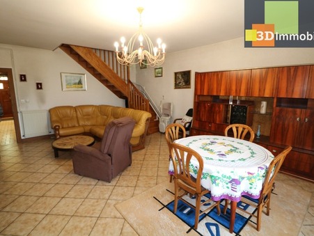 Vente maison 272 000 €  Lons le Saunier