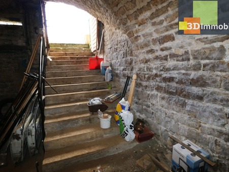 Achat maison Lons le Saunier Réf. MG527125442