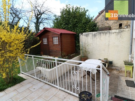 Vente maison 272 000 €  Lons le Saunier