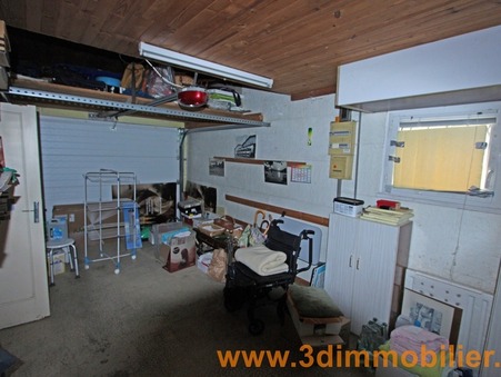 Achat maison Lons le Saunier Réf. BP53412545