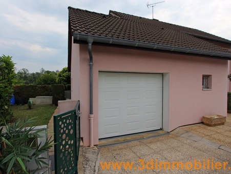 A vendre maison Lons le Saunier 39000; 219 000 € 