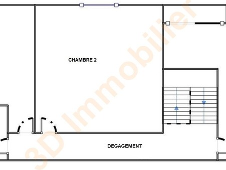 Maison 189 000 €  Réf. BP52482545 Lons le Saunier