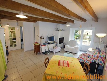 Vente maison 189 000 €  Lons le Saunier