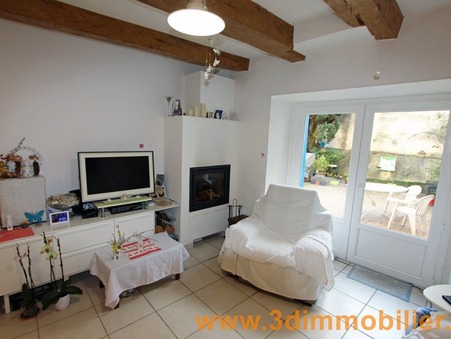 Maison sur Lons le Saunier ; 189 000 €  ; Vente Réf. BP52482545