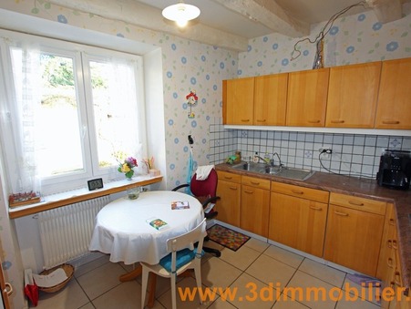 A vendre maison Lons le Saunier 39000; 189 000 € 