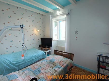 A vendre maison Lons le Saunier 39000; 189 000 € 