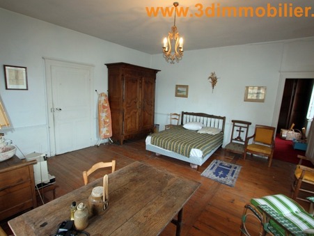 Maison sur Lons le Saunier ; 312 000 €  ; A vendre Réf. DN5086L2545