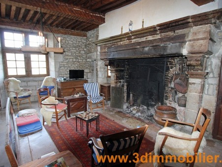 Maison 312 000 €  sur Lons le Saunier (39000) - Réf. DN5086L2545