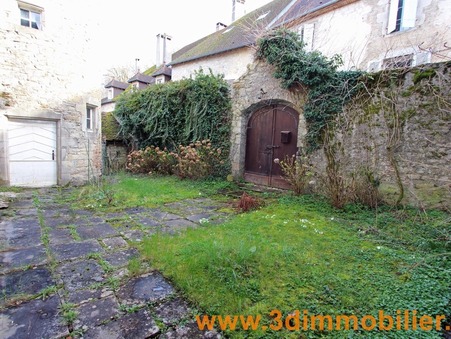 Maison sur Lons le Saunier ; 312 000 €  ; Achat Réf. DN5086L2545