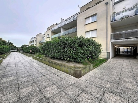 Vente appartement 200 000 &euro;  Reims