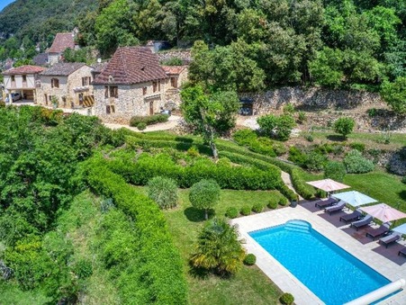 Vente Propriete CENAC ET ST JULIEN Réf. B8301C - Slide 1