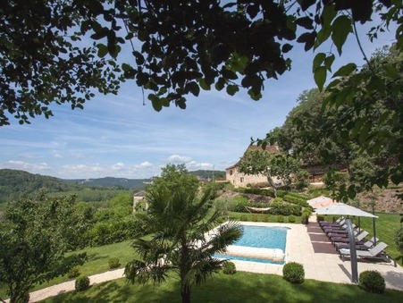 Vente Propriete CENAC ET ST JULIEN Réf. B8301C - Slide 2