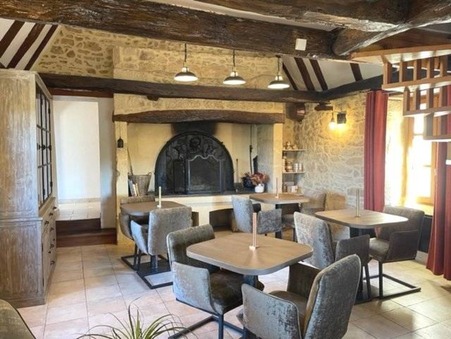 Vente Propriete CENAC ET ST JULIEN Réf. B8301C - Slide 4