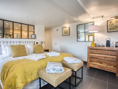 Vente Propriete CENAC ET ST JULIEN Réf. B8301C - Slide 7