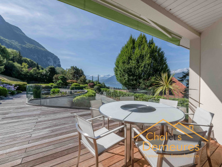 House € 9 900 000  Réf. 83/975_1 Annecy