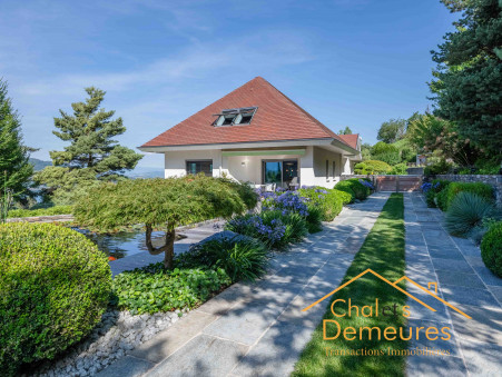 A vendre house Annecy 74000; € 9 900 000 