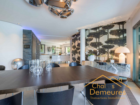 Vente house € 9 900 000  Annecy