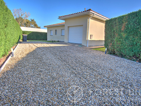 Maison 479 000 &euro; sur Gujan-Mestras (33470) - Réf. 603