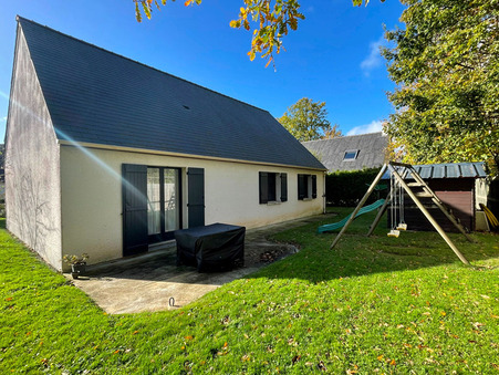 Maison 251 300 € Réf. 729 Romille