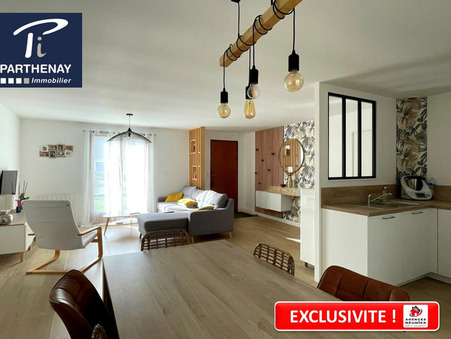 Vente maison 251 300 € Romille