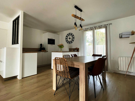 Maison sur Romille ; 251 300 € ; Achat Réf. 729