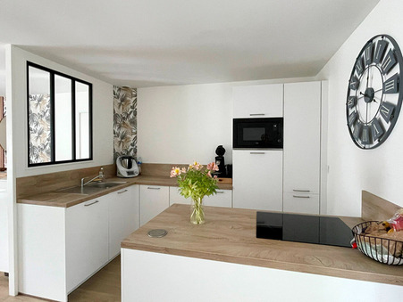 Maison sur Romille ; 251 300 € ; Vente Réf. 729