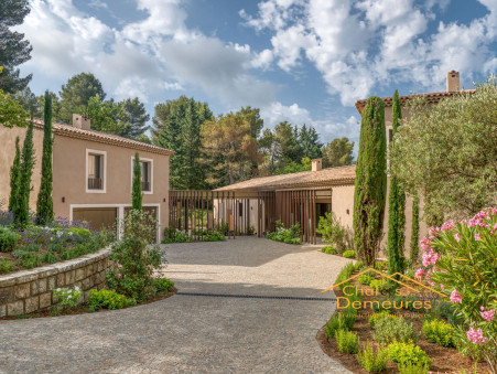 A vendre maison Mouans Sartoux 06370; 12 500 000 €