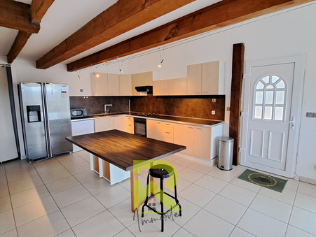 Maison 355 000 &euro;  Réf. 7_NTVMA1090007258 Marcorignan